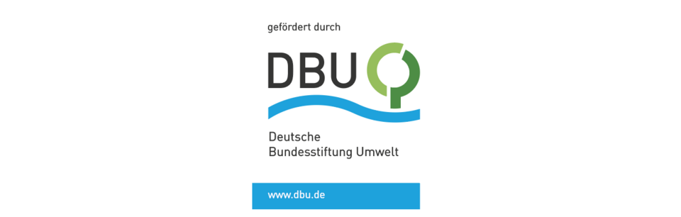 Logo DBU