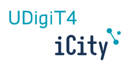 Logo Projekt UDigiT4iCity