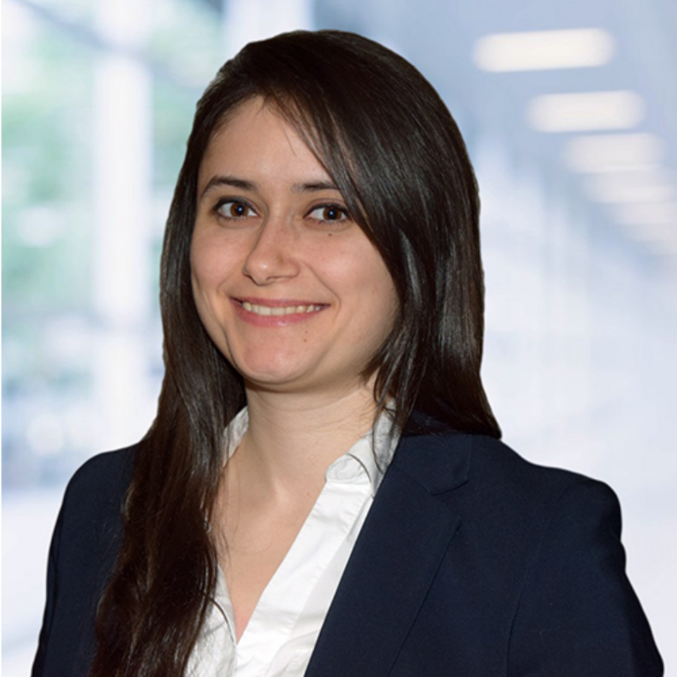 Promovierende der HFT Stuttgart