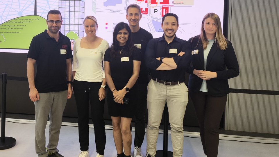 HFT Summer school 2025