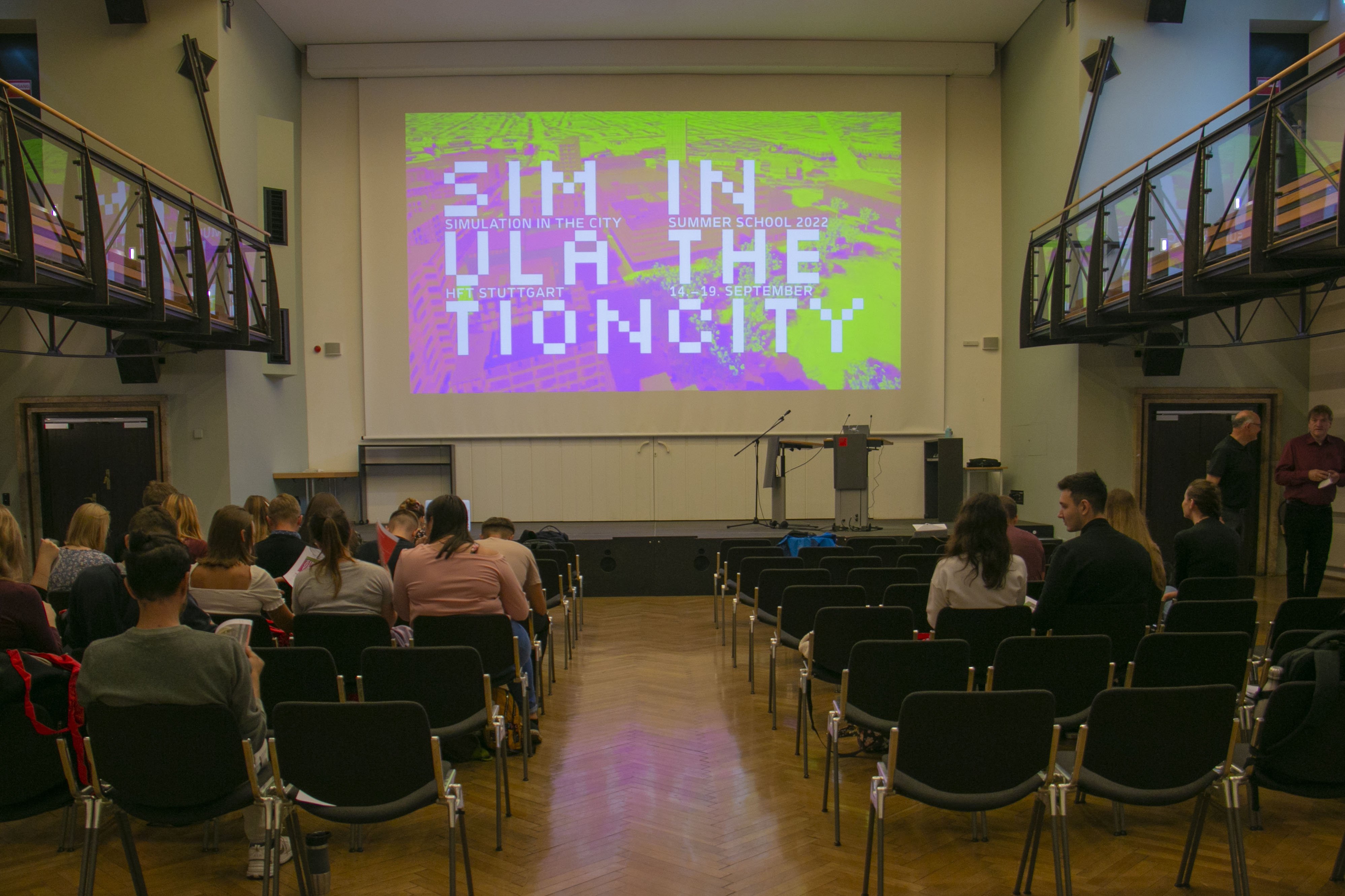 Creating A Smart Home Simulator: A Programming Project – peerdh.com