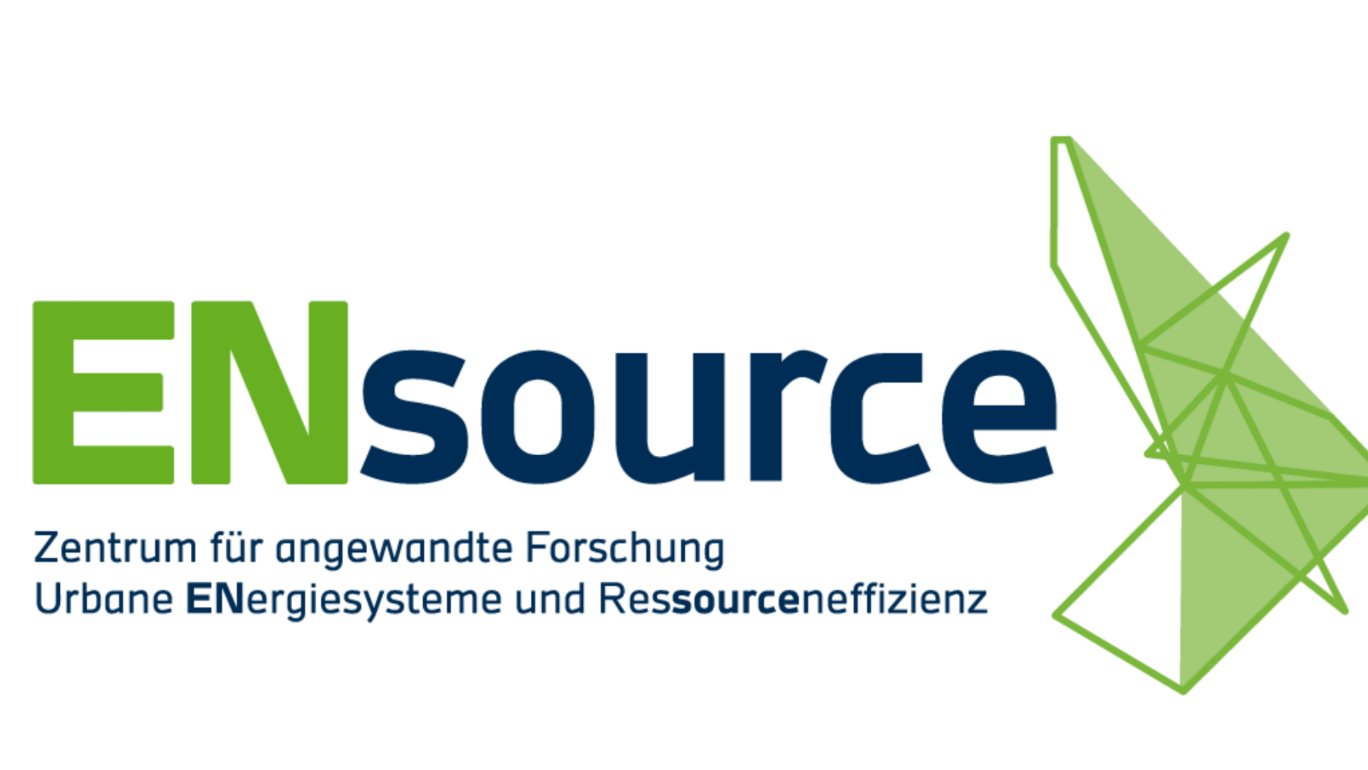 Logo ENsource