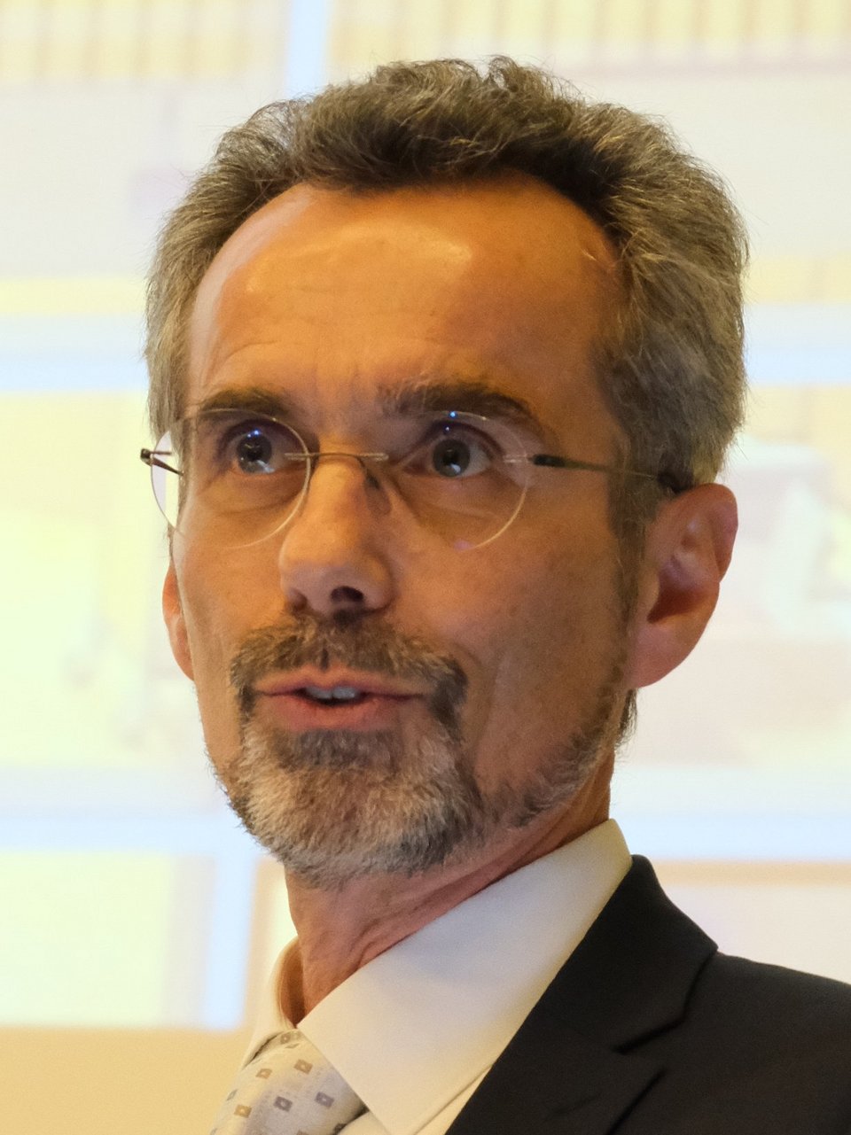 Bernd Göhner