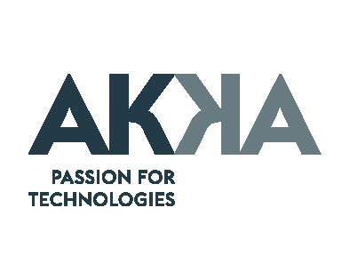 Logo Akka