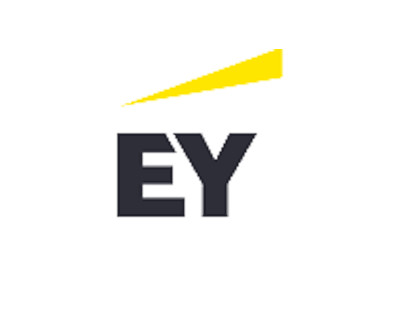 Logo EY