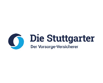 Logo Stuttgarter Versicherungen