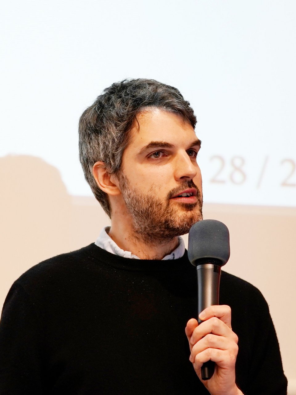 31. Tag der Mathematik, Redner