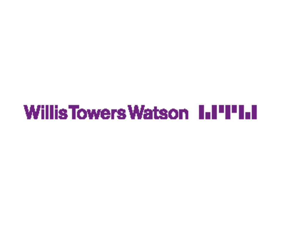 Logos Willis Towers Watson