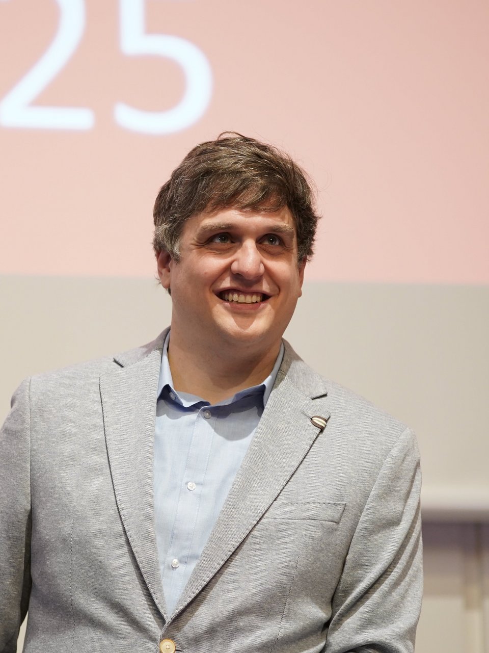 31. Tag der Mathematik, Redner