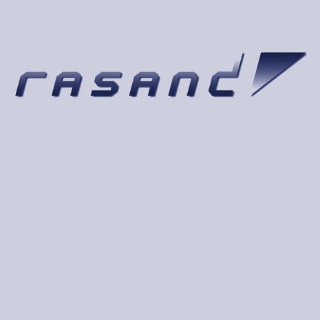 Logo rasand