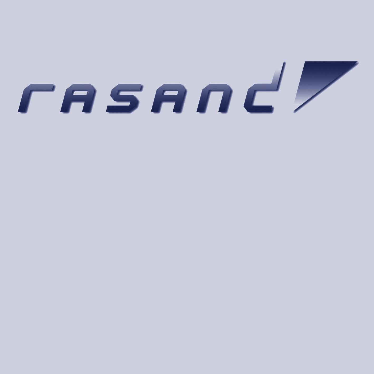 Logo rasand