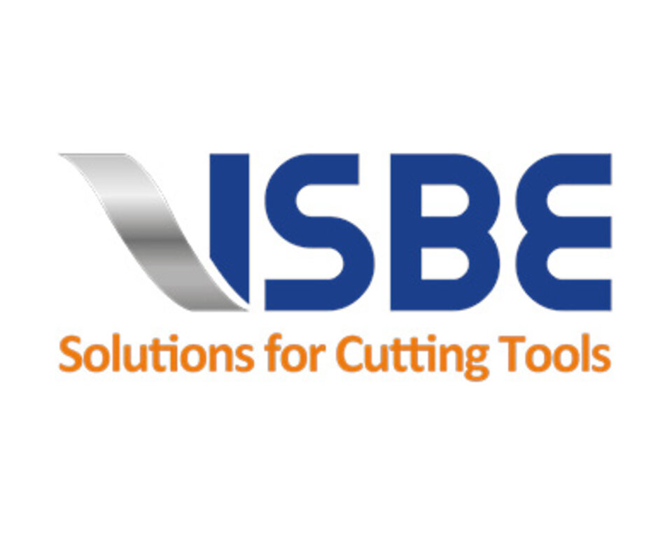 Logo Isbe
