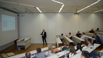 Workshop Finance and Insurance