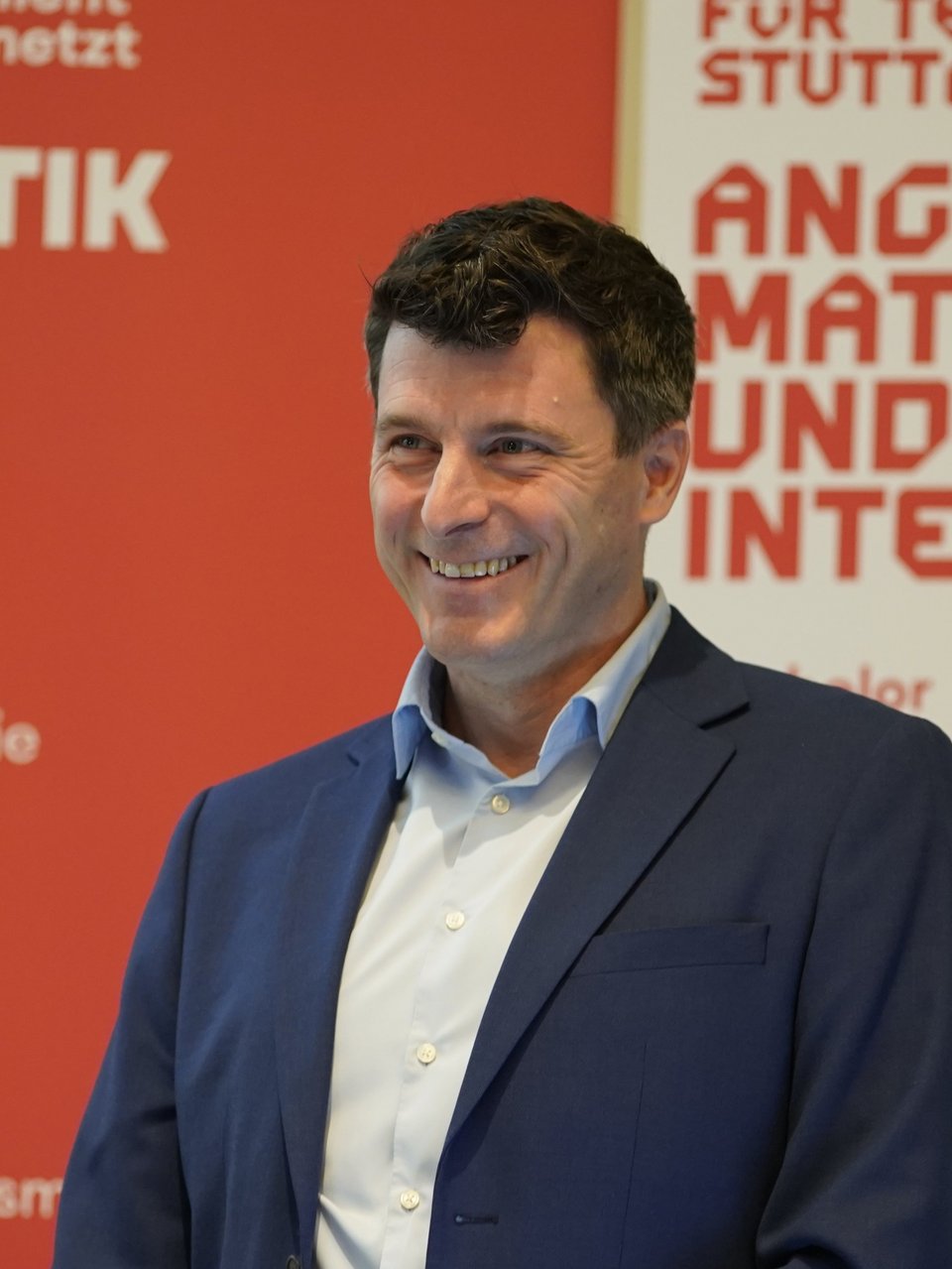 31. Tag der Mathematik, Redner