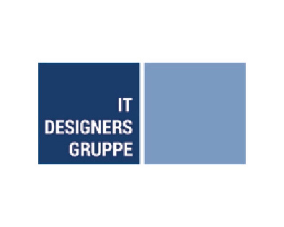 Logo IT-Designers-Gruppe