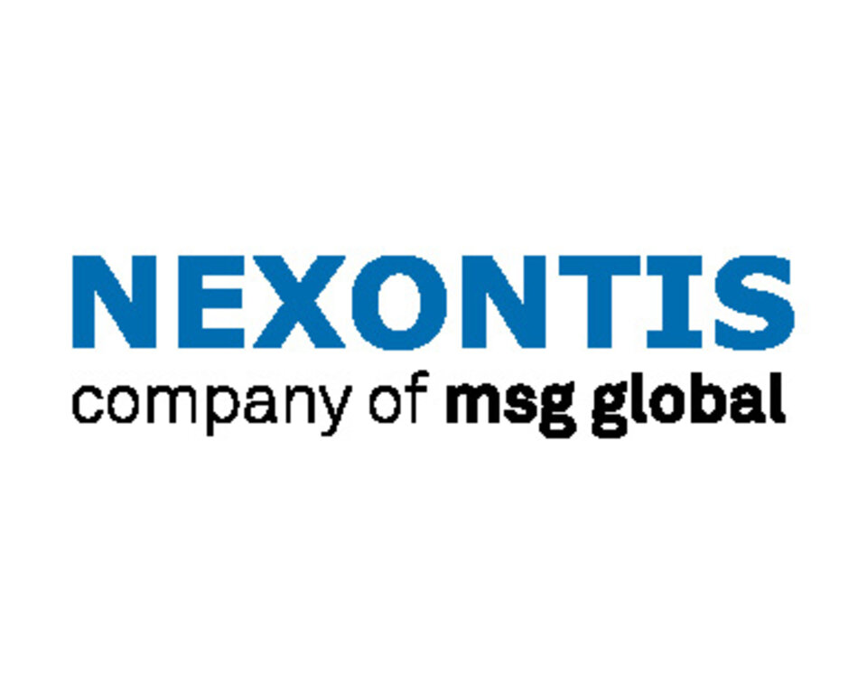 Logo Nexontis