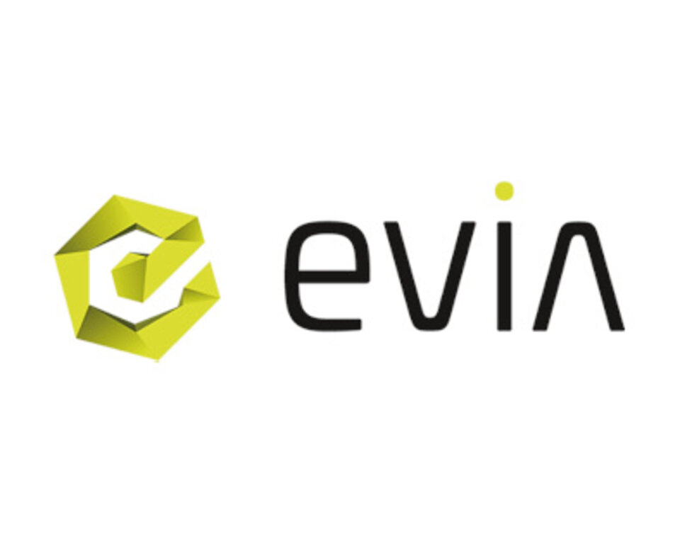 Logo Evia