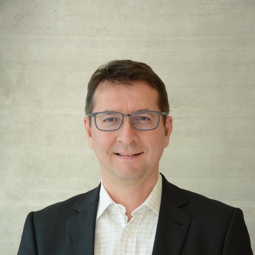 Prof. Dr.-Ing. Lutz Gaspers