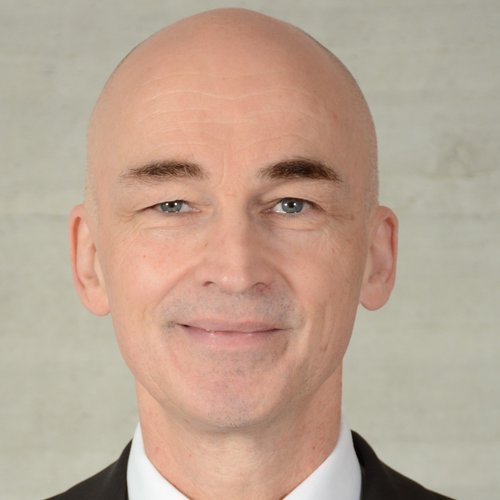 Prof. Dr. Klaus Schneider