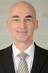 Prof. Dr. Klaus Schneider