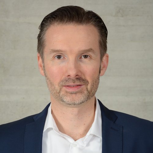 Prof. Dr. Tobias Popovic
