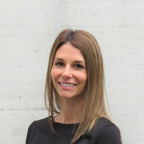Nadja Riedel