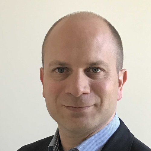 Prof. Dr.-Ing. Uli Jakob