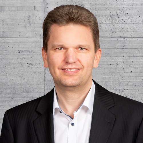 Prof. Dr.-Ing. Joachim Hirschner