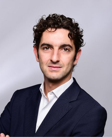 Master of Arts Christian Alggad