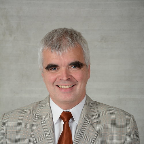 Prof. Dr. Alexander Rausch