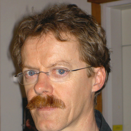 Prof. Dipl.-Ing. Andreas Löffler