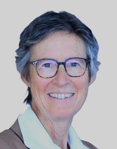 Prof. Dr.-Ing. Carola Vogt-Breyer