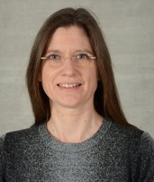 Prof. Dr.-Ing. Nicola Wolpert