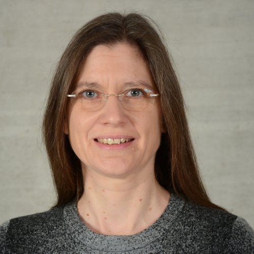 Prof. Dr.-Ing. Nicola Wolpert