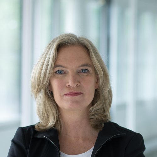 Prof. Dipl.-Ing. Christine Kappei