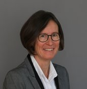 Prof. Dr.-Ing. Carola Vogt-Breyer