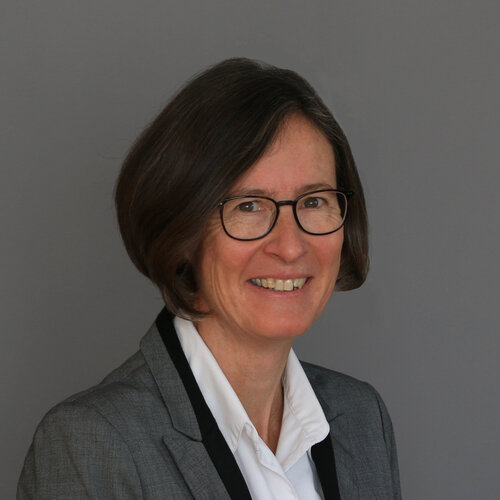 Prof. Dr.-Ing. Carola Vogt-Breyer
