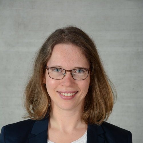Prof. Dr. Ulrike Pado