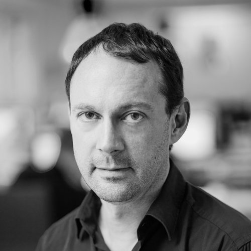 Prof. Dipl.-Ing. Peter Schlaier