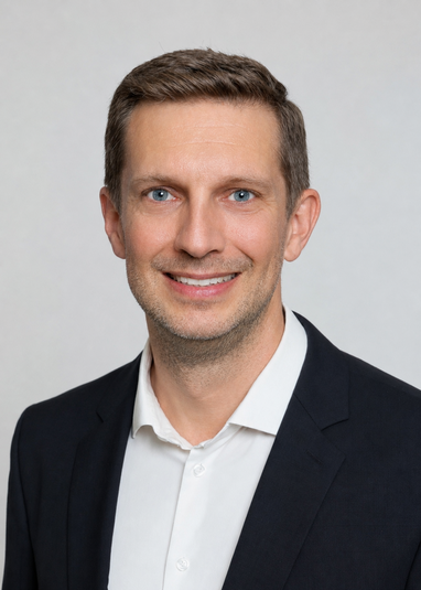 Prof. Dr.-Ing. Manuel Hirsch