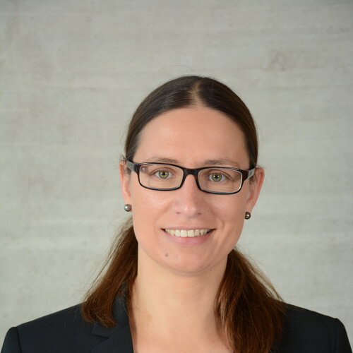Prof. Dr.-Ing. Sonja Bauer