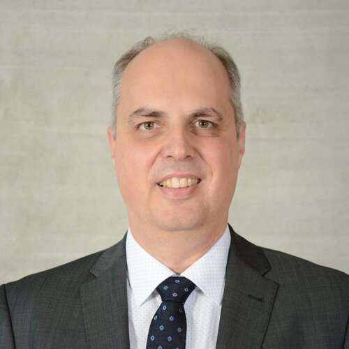 Prof. Dr.-Ing. Detlef Pape