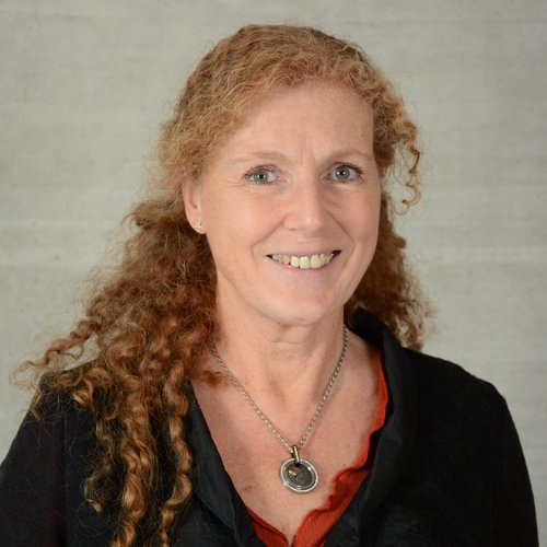 Prof. Dorothee Koch