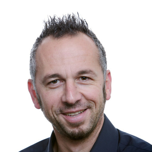 Prof. Dr.-Ing. Hans-Jürgen Breuning