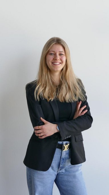 Annalena Klink