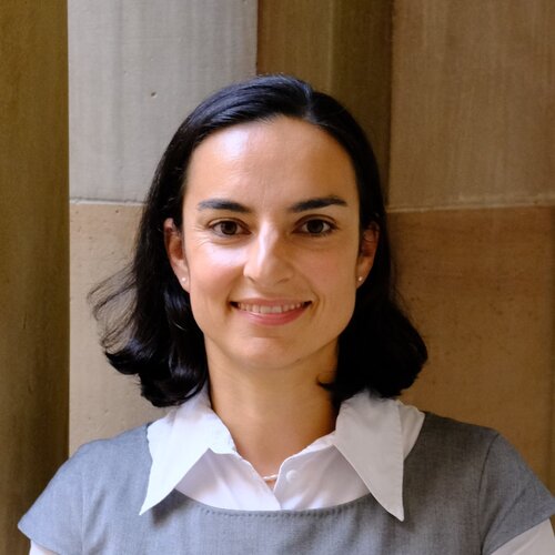 Prof. Dr. rer. nat. Melanie Baur