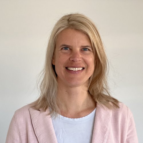 Prof. Dr. Katrin Allmendinger
