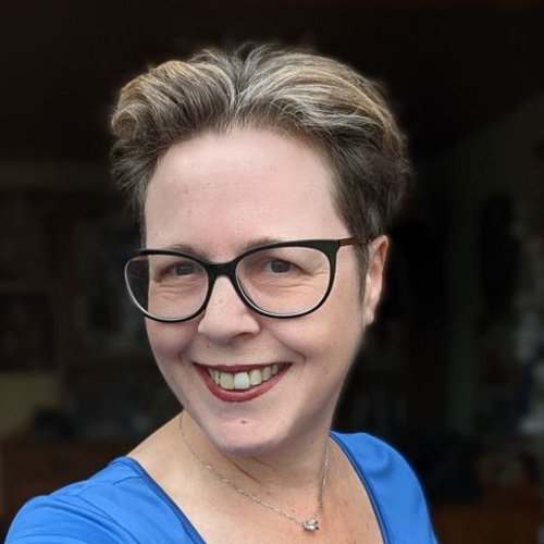 Christina Meißner