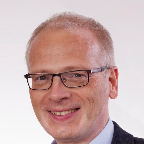 Prof. Dr.-Ing. Hardy Lehmkühler