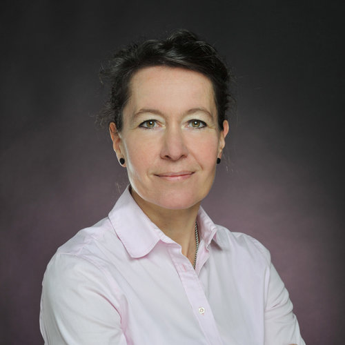 Dr.-Ing. Christina Rehm